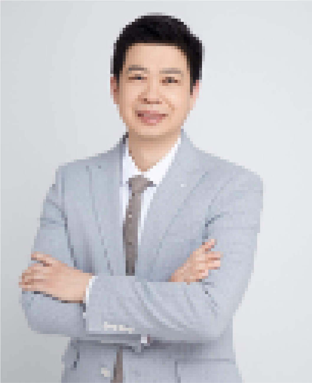 Professor Wang Lin